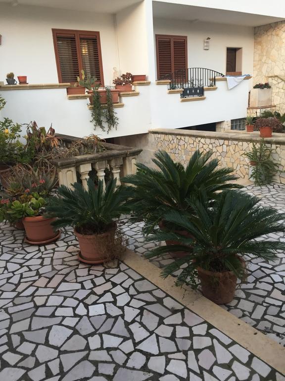 Villa Graziella Gallipoli Exterior foto
