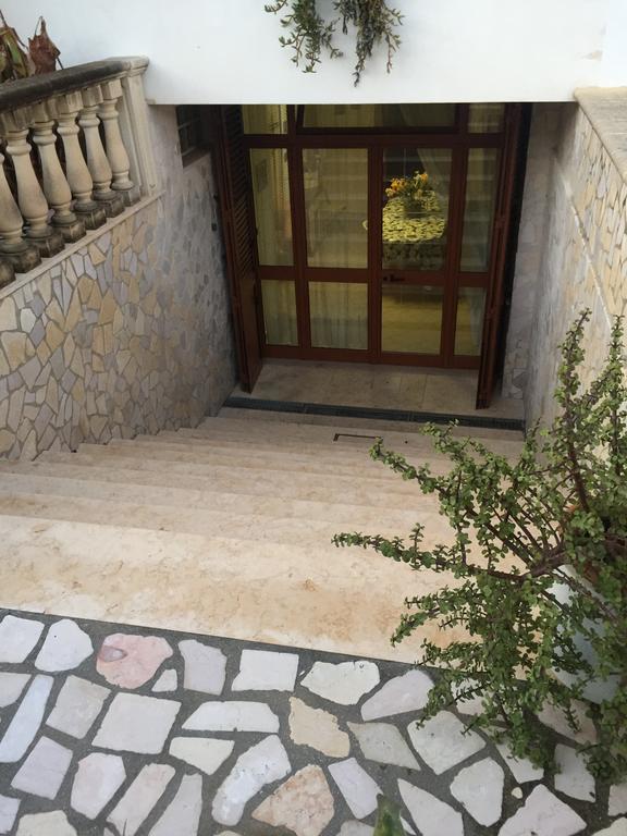 Villa Graziella Gallipoli Exterior foto